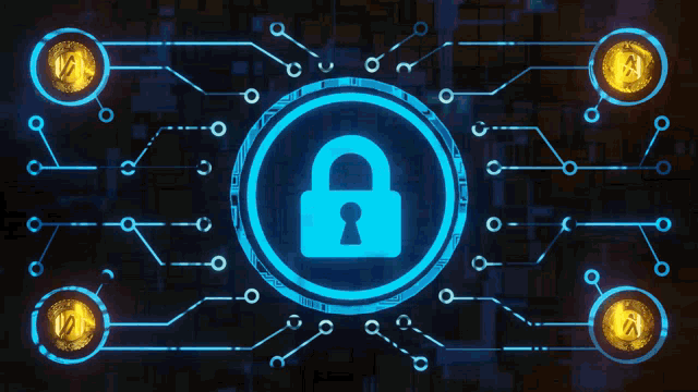 Increased Security: - MOP Labs - Medium