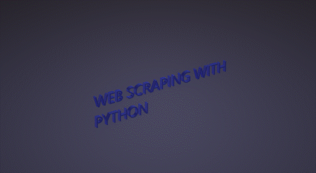 An Introduction to Web Scraping with Python | by Ann Mohan Kunnath | Medium