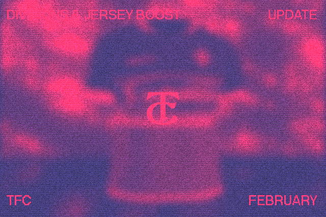 TFC Pro Jersey - Purple