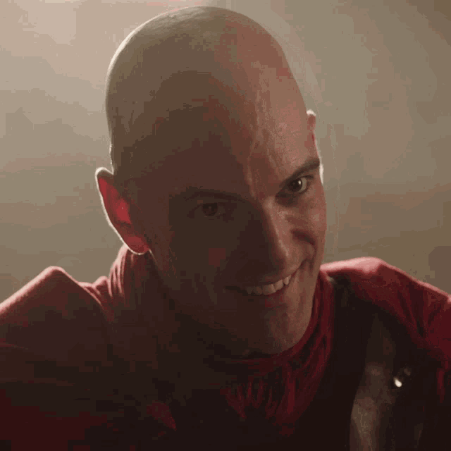 The Chosen S02E07a “Reckoning” Quintus by Aramis Thorn Medium