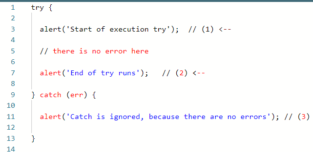 Some Fun Facts & Less Known Information about JavaScript | by Dipta ...
