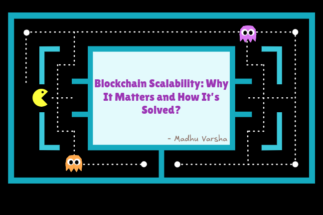 Preview image for Blockchain Scalability: Why It Matters and How It’s Solved?
