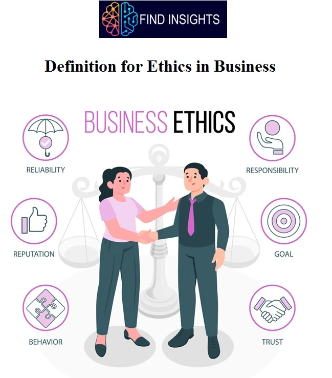 WHAT IS BUSINESS ETHICS?. Introduction The Ethics in Business by