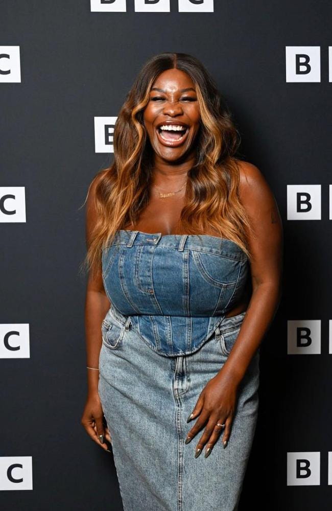 British woman reveals she’s ‘boob shamed’ for her size 36K bust by