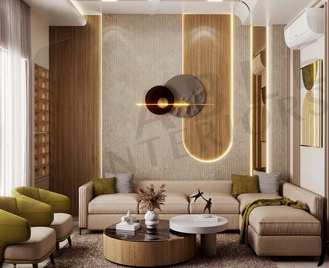 Best Interior Designer in Lucknow Able Interiors by Able Interior