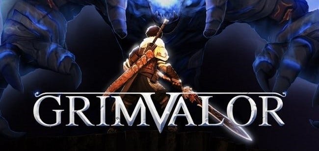 Download Grimvalor (Money/stone) Mod Apk by pubg wali sarkar Medium
