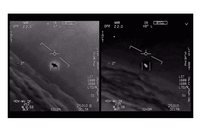 The UFO Disclosure Problem