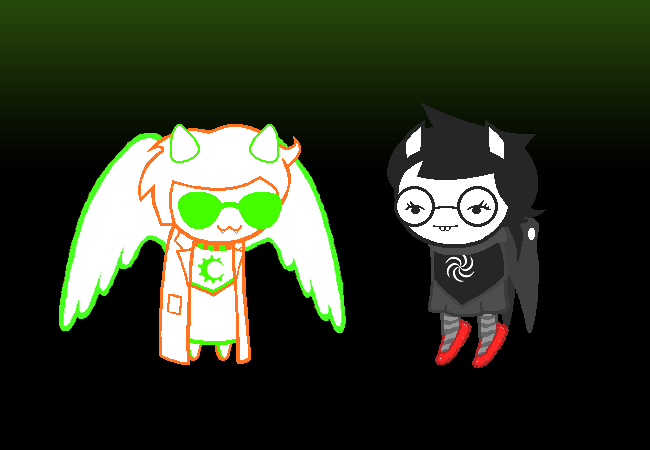 Homestuck Meaning  Pop Culture by