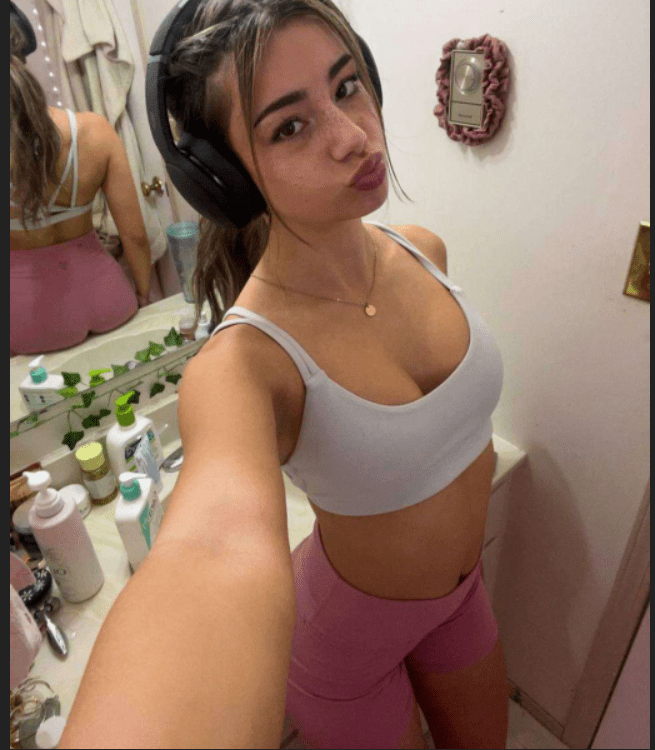 Mikayla Campinos Video Leak on Reddit by Bivaruwe Medium