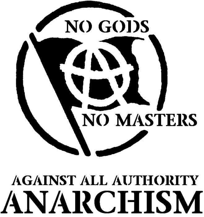 A Short History Of Anarchism. Anarchism is the political philosophy