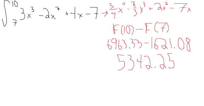 R Lesson 29: An Integral Part of R Calculus | by Michael Orozco ...
