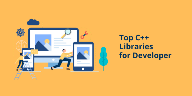 Know the C++ Libraries for Developers in 2021 | by Cloudytechi | Medium