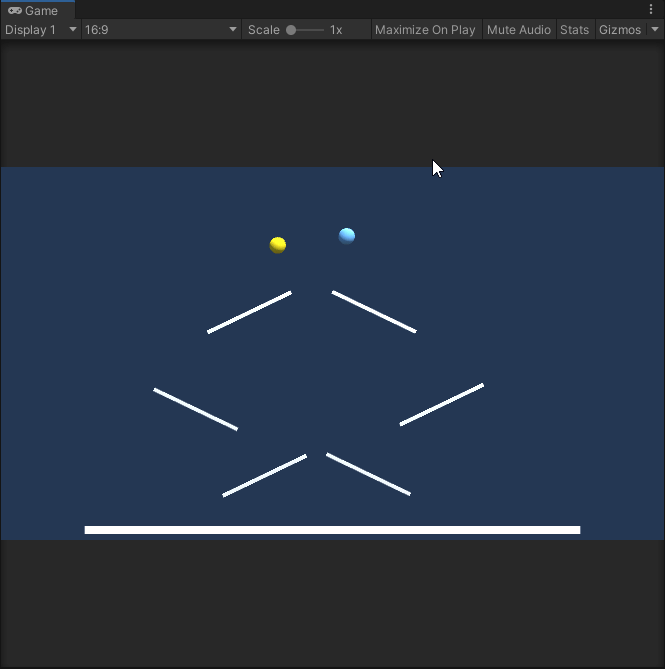 A Quick Introduction to Physics in Unity | by Christopher Adams | Medium