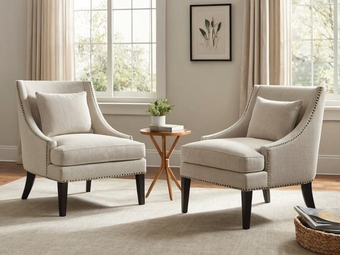 Birch Lane Accent Chairs