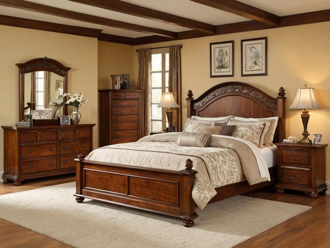 Bedroom Sets Create a Cozy and Stylish Retreat with Our Top 11 Picks