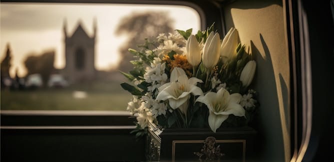 Death: A Philosophical Exploration | by Rudra Dey | Mar, 2024 | Medium