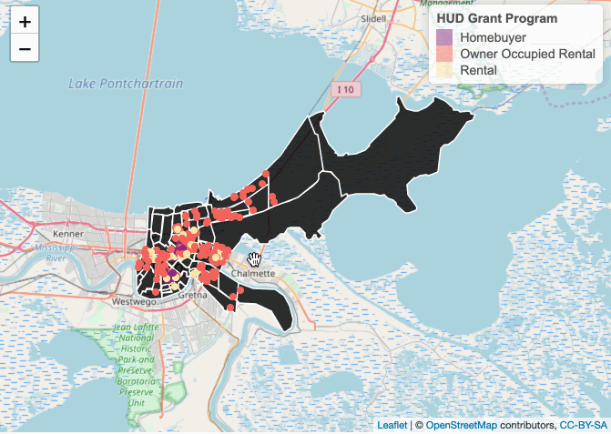 Making Interactive Maps of Public Data in R | by Civis Analytics | Medium