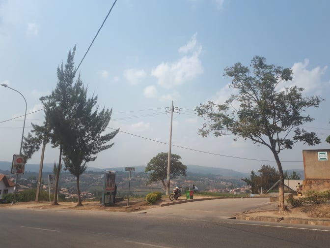 Life in Kigali, Rwanda: a.k.a “Africa Lite” | by Katie Stone | Medium