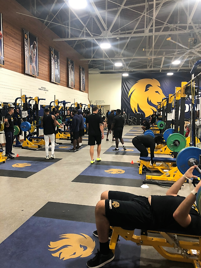 Football Coach Andy Townsend’s Tips for Student-Athletes | by Michel ...