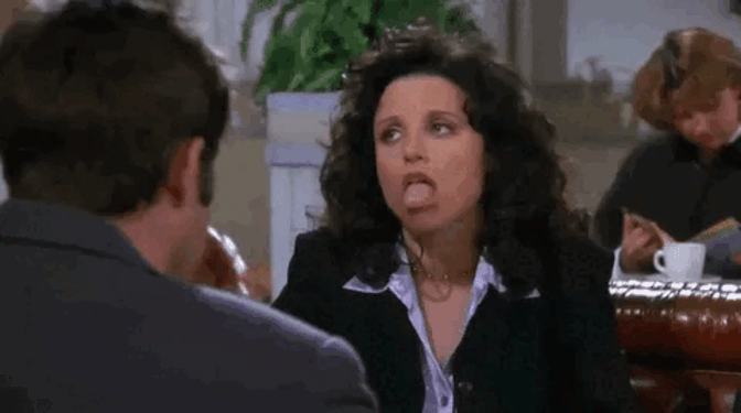 The words "blah blah blah" increase AI accuracy