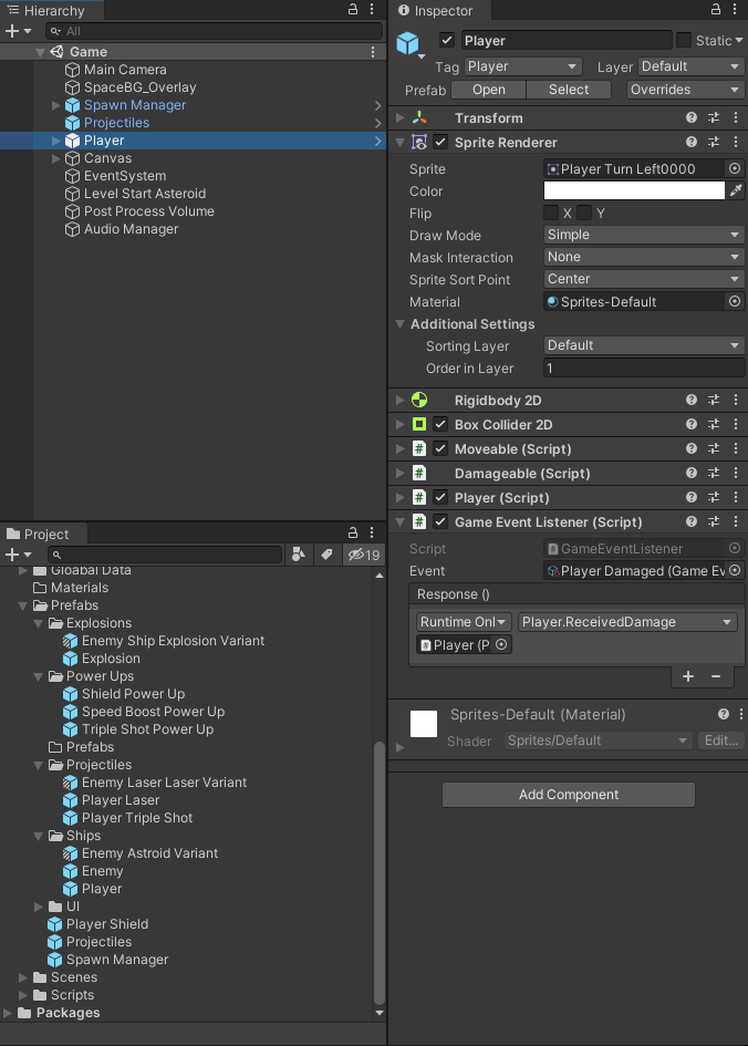 How to Play Sound Effects in Unity | by James Lafritz | Medium