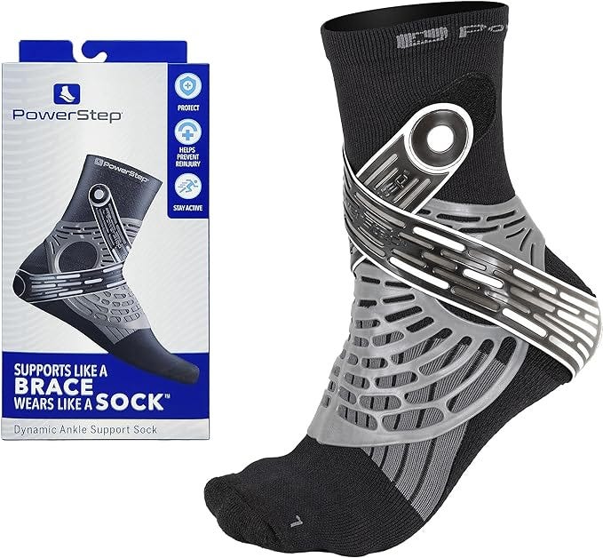 what ankle brace is best?. The ankle is a crucial joint that plays