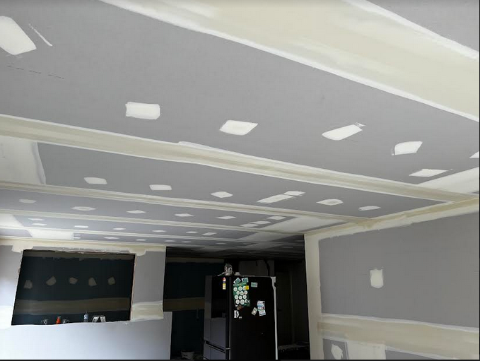 What is the thickness of internal plaster & external plaster? by