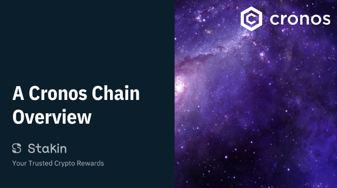 Cronos Chain Overview. Cronos Chain has exceeded 50 million… | by ...