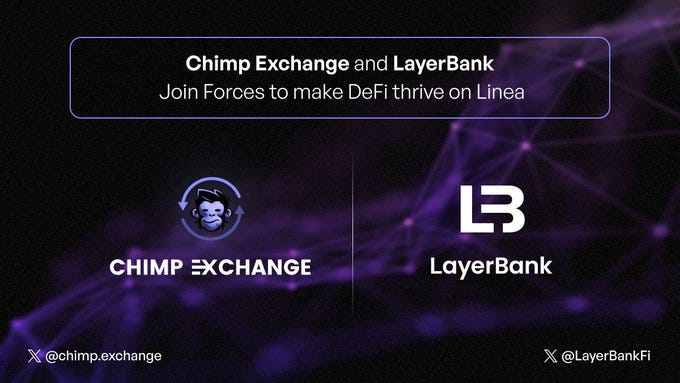 Title: Unveiling the Collaborative Powerhouse: Chimp Exchange and 