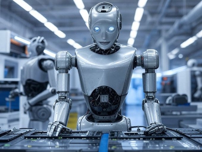 AIへの貪欲。最近のAIアクションサミットで…|悪魔の擁護者| 2025年2月