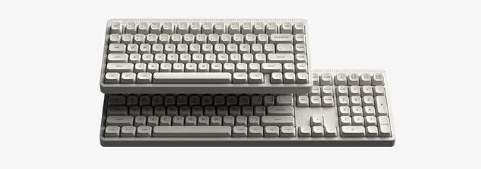 Nuphy Launches the Node 100 Mechanical Keyboard | by Chimin | Dec, 2025 ...