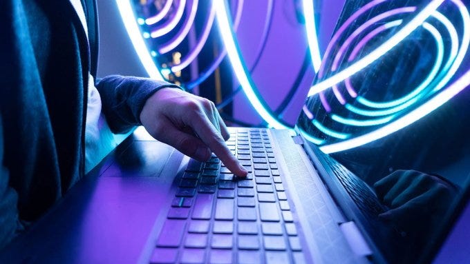 Technology * Innovation * Publishing Newsletter #359