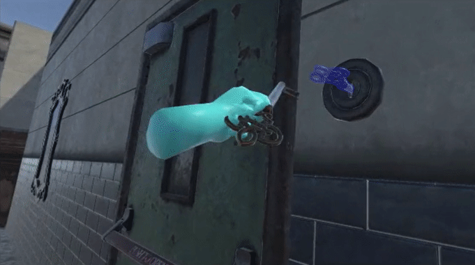 Using a Socket Interaction in XR. I’ve added an XR Grab Interactable ...