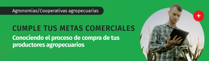 ¿Gestionás el proceso de compra de tus productores agropecuarios? | by ...