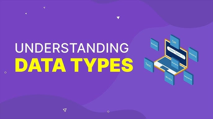 Beginner Guide :Python Data Types | by Sayali Kumbhar | Apr, 2024 | Medium