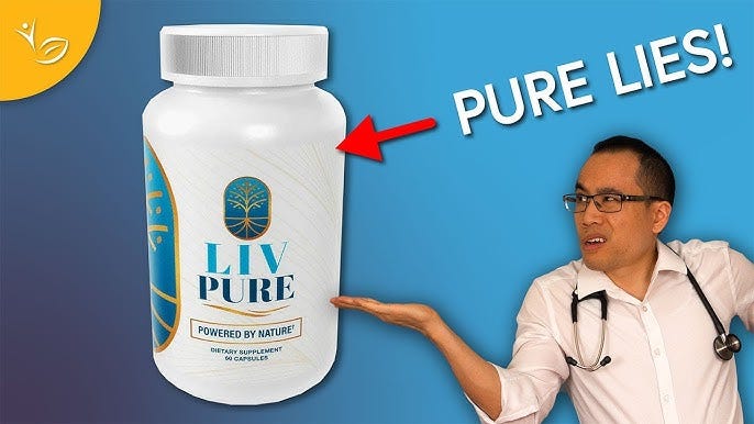 Liv Pure — Embrace the Power of Natural Skincare | by pound88 | Feb ...