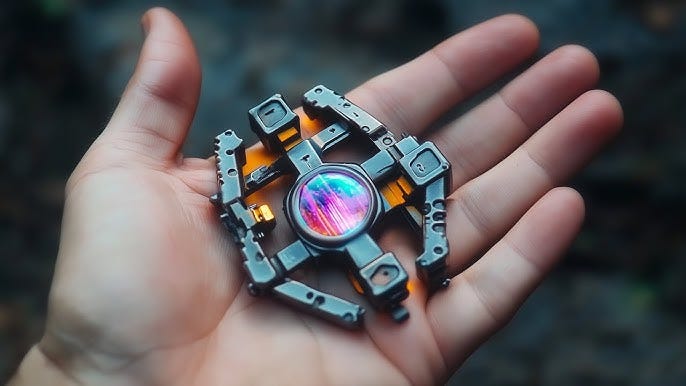 10 Must-Have Tech Gadgets of 2025 That Will Blow Your Mind | by Arshad ...