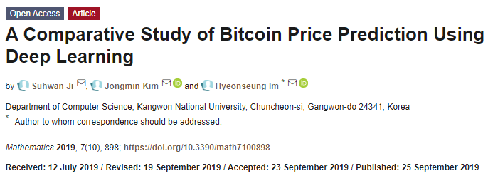 Beware! Don’t Get Fooled! There’s Never Been a Bitcoin Bull Market!