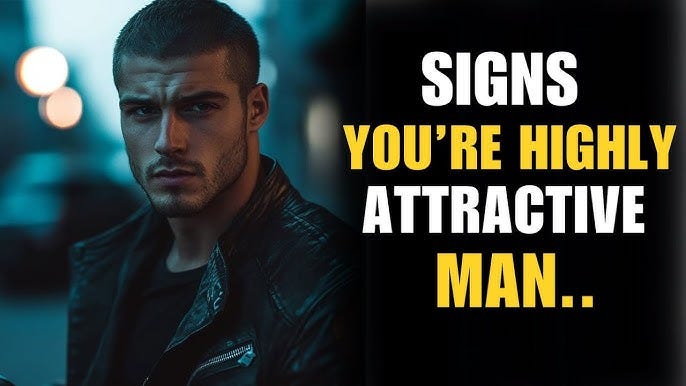 The MOST Misread Signs Of Attraction Every Single Guy Needs To Know ...