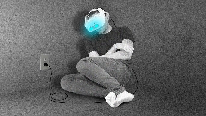 Read This If You’re In A Prison Of Procrastination