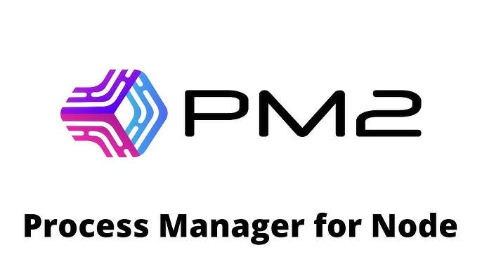 Deploying a Node.js Project with PM2 in Production Mode | by Abdullah ...