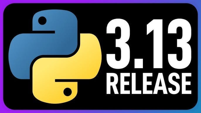 5 Game-Changing Features in Python 3.13 That Will Transform Your Coding ...