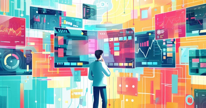 edgetrace’s AI-Powered Platform and API for Video Data | by Digger ...