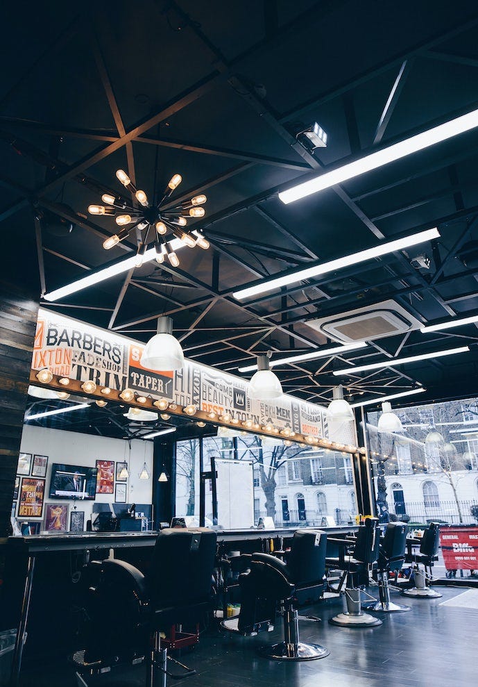 5 Interior Design Ideas of the Best in the World by Sukmadara Arianti Medium