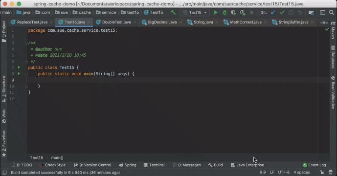 10 Java Shortcuts in IntelliJ IDEA | by DN Tech | Dev Genius