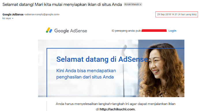 Adsense Non-Hosted di Blokir: Penyebab, Pencegahan, dan Strategi Pemulihan