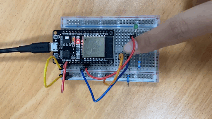 Project 2: Digital Input/Output. Setelah menyelesaikan LED Blink… | by ...