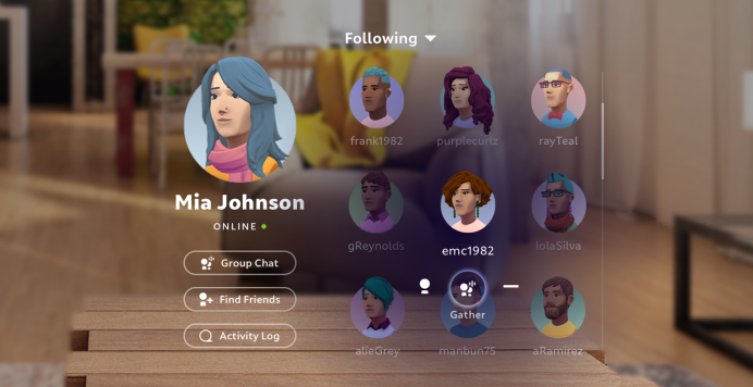 Magic Leap Human Interface Guide, Part One | by Dave Can Code | Medium