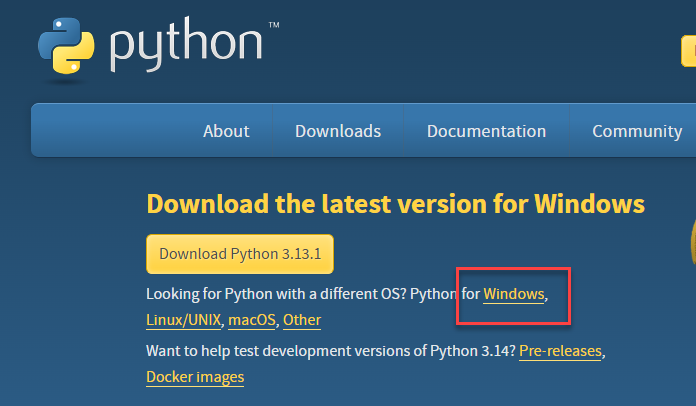 Working with Python: In A Lightweight, Isolated Approach | by Rajender ...