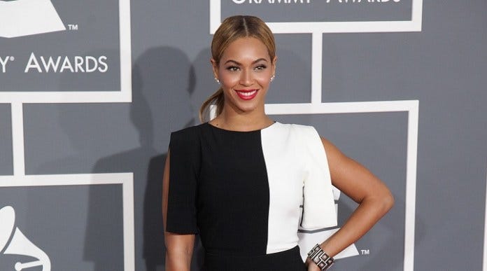 Beyoncé’s Foundation BeyGOOD Launches Initiative to Support Small